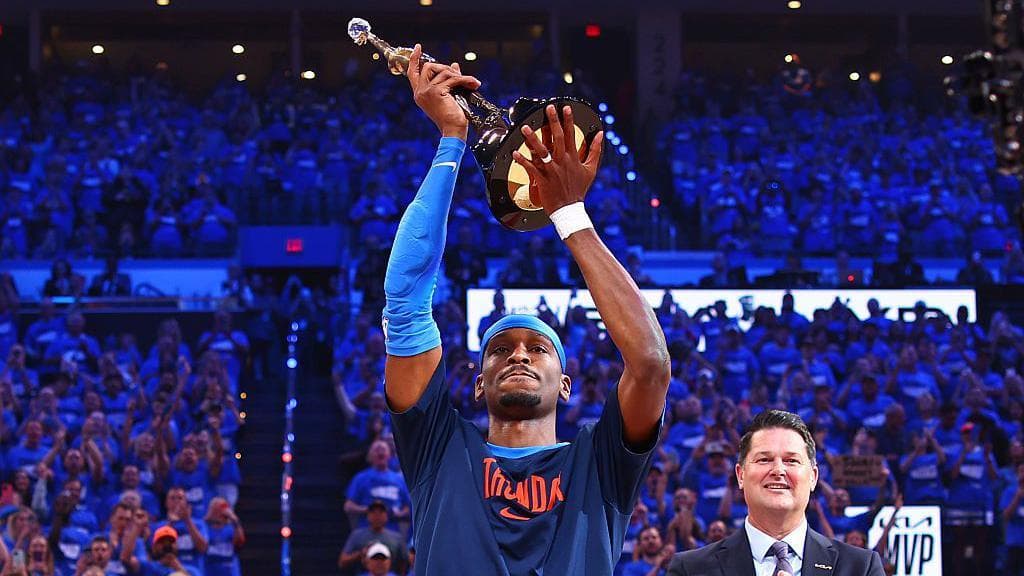 رقابت اوکلاهما سیتی تاندر و ایندیانا پیسرز؛ کدام داستانها فینال NBA 2025 را شکل میدهند؟