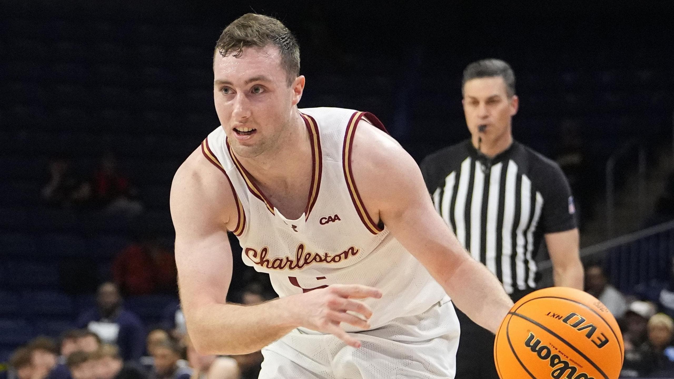 سیجی فالتون، بسکتبالیست ایرلندی در آستانه حضور در تمرینات پیشنویس تیم مینهسوتا تیمبرولوز