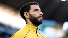 آیت-نوری در آستانه پیوستن به منچسترسیتی؛ تقویت خط دفاعی پپ گواردیولا