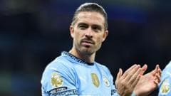 مقصد بعدی جک گریلیش پس از جدایی احتمالی از منچسترسیتی