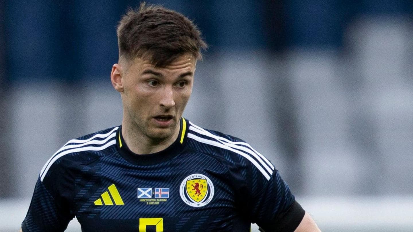 بازگشت کییران تیرنی به سلتیک با قرارداد پنج ساله