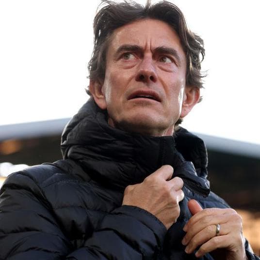 توماس فرانک؛ سرآشپز دانمارکی که قرار است سرنوشت تاتنهام را تغییر دهد؟