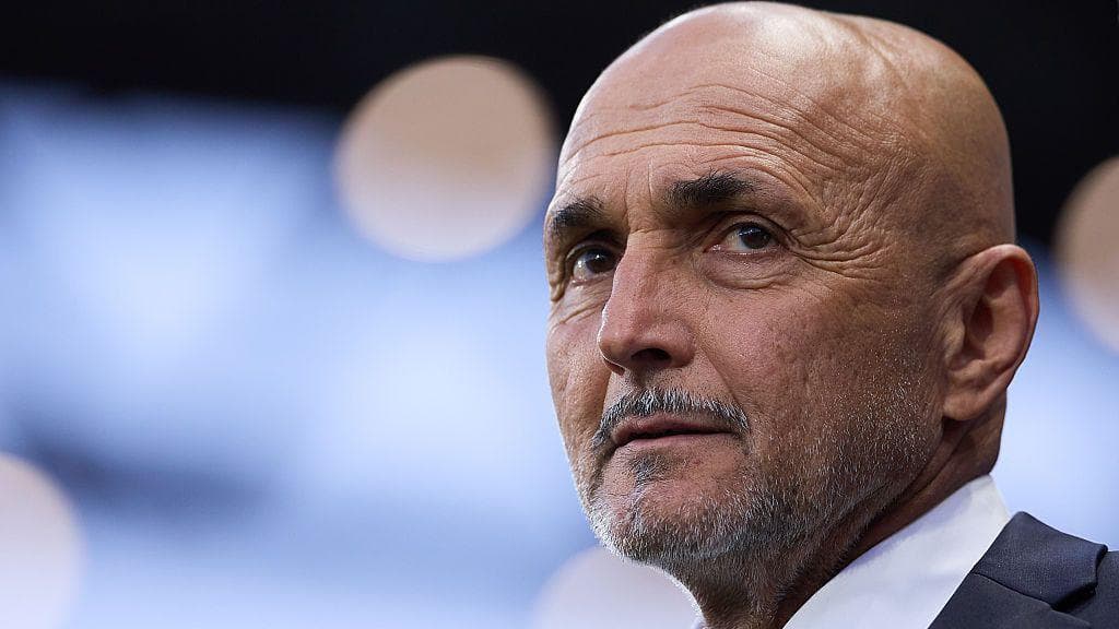 ایتالیا و بحران فوتبال؛ نیاز به بازسازی پس از اخراج اسپالتی