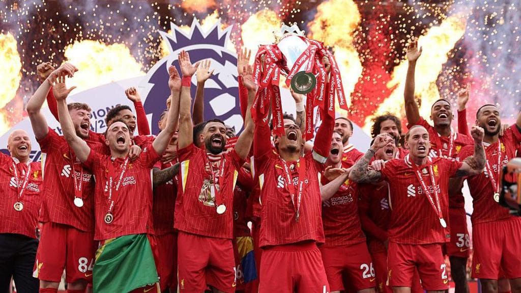 کاهش چشمگیر تعداد بینندگان لیگ برتر انگلیس در شبکههای تلویزیونی