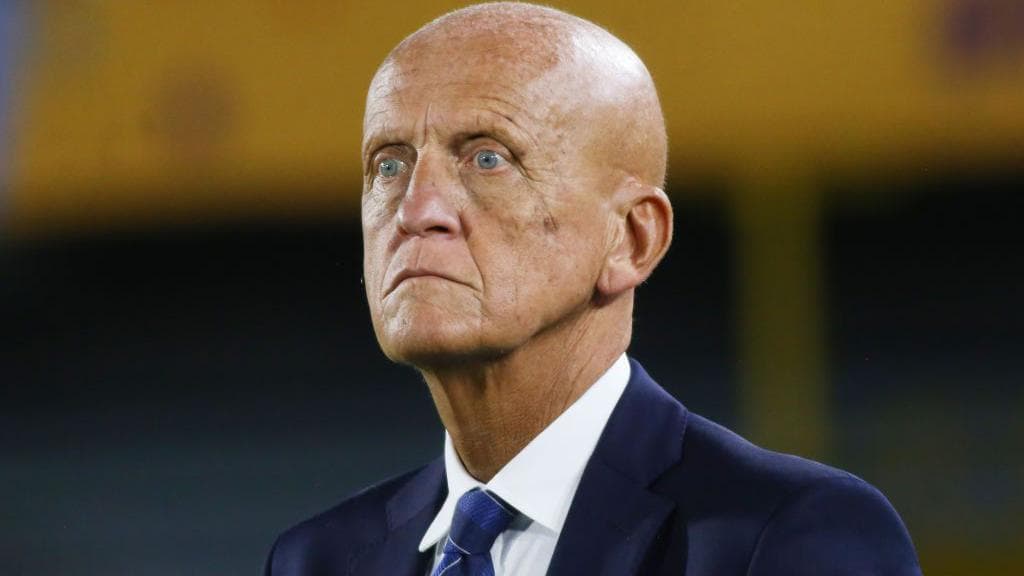 داوران جام باشگاههای جهان باید «شجاعتر» باشند؛ تغییرات جدید داوری در فوتبال جهان