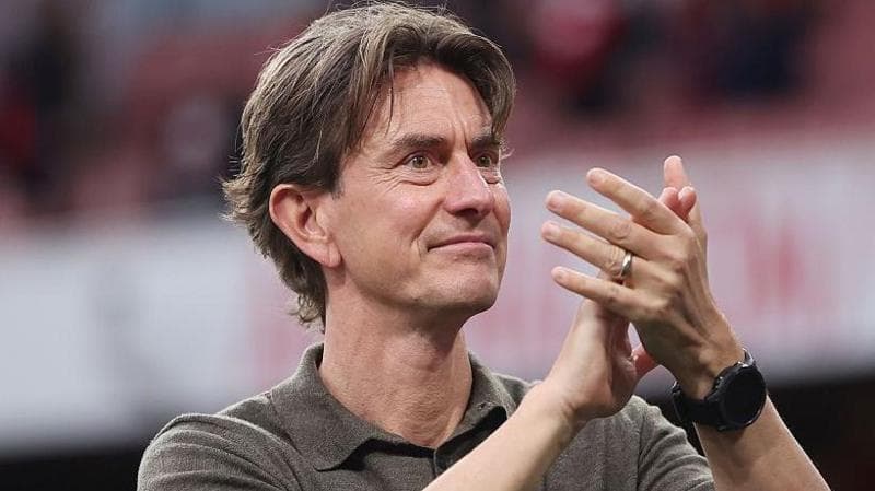 قمار برای فرانک – اما دانمارکی لایق نشستن روی نیمکت اسپرز است