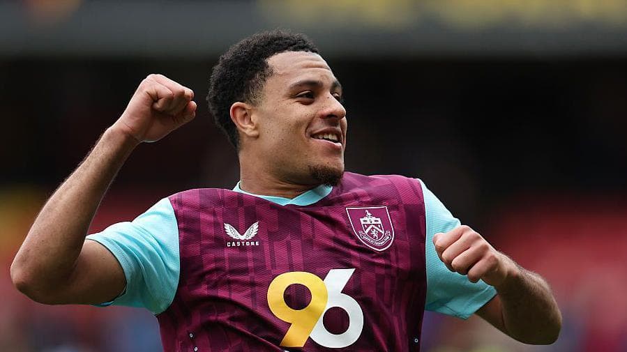 مدافع انگلیسی زیر ۲۱ سال، ایگان-رایلی به مارسی پیوست