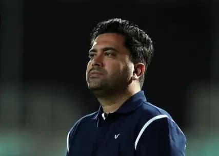 واکنش سرمربی چادرملو به فعالیت مزدوران وطنفروش