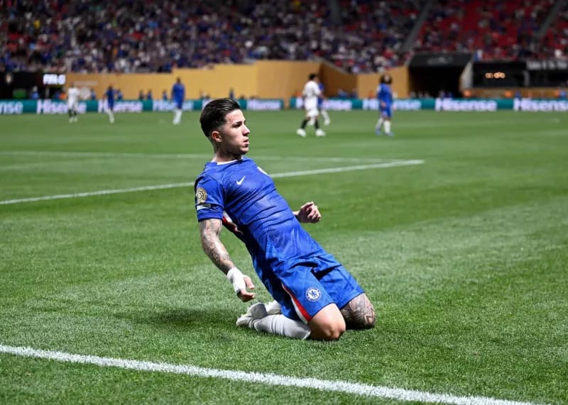 پیروزی قاطع چلسی مقابل لسآنجلس افسی در اولین گام جام جهانی باشگاهها