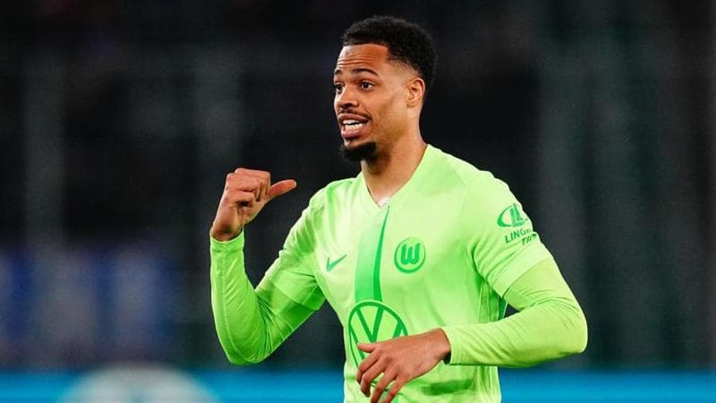 لوکاس نمچا، مهاجم آلمانی، به لیدز یونایتد پیوست