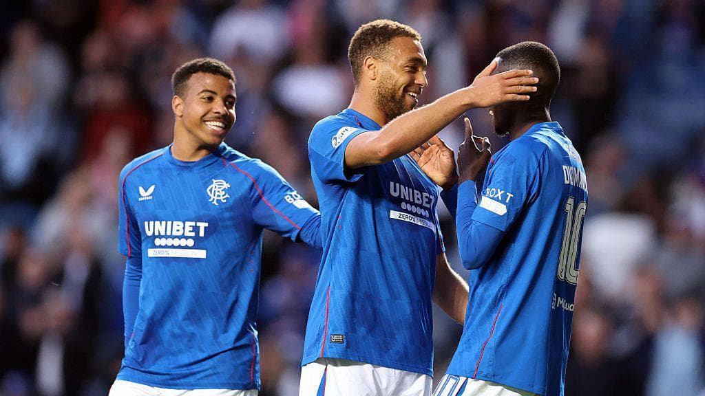 نحوه صعود باشگاههای بریتانیا به رقابتهای اروپایی فوتبال