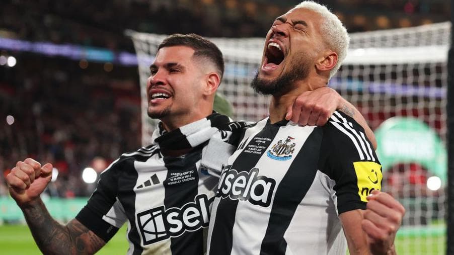 نگاهی به استراتژی نیوکاسل در پنجره نقل و انتقالات جدید