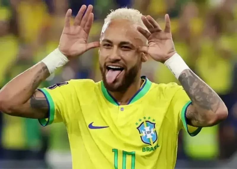 تصمیمگیری درباره آینده نیمار؛ بازگشت به اوج یا چالش جدید؟