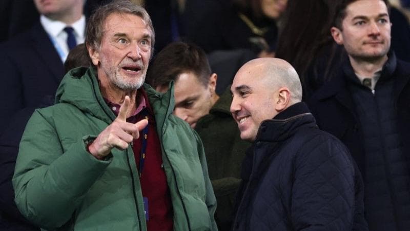 هدفگذاری ۲۰۲۸ منچستریونایتد: بازگشت به قله فوتبال انگلیس