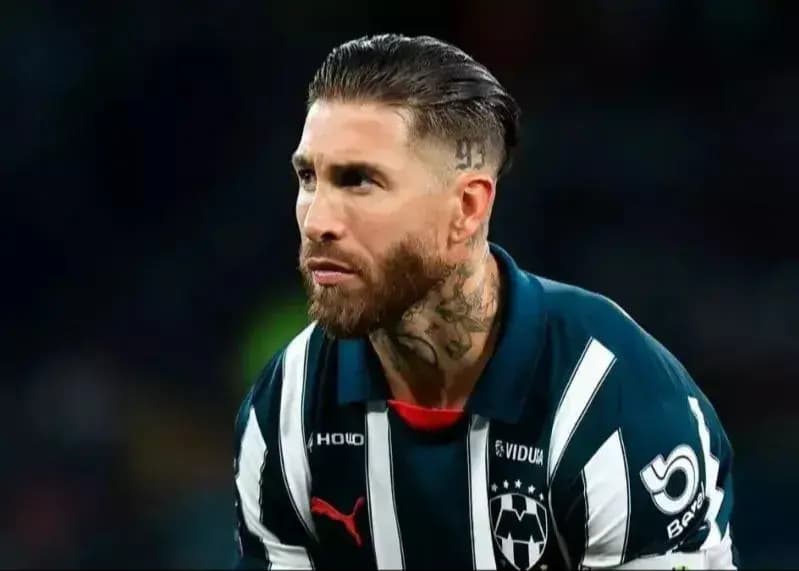 اظهارنظر سرخیو راموس درباره تقابل با اینتر در جام جهانی باشگاهها