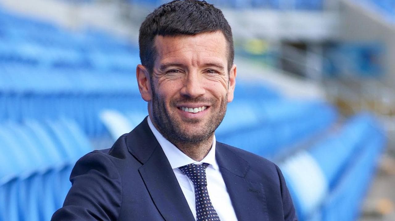 بری بَری-مورفی سرمربی جدید کاردیفسیتی شد