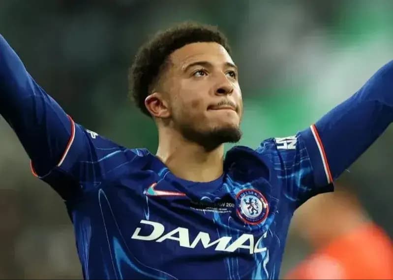 وضعیت آینده جیدون سانچو و قیمتگذاری منچستریونایتد