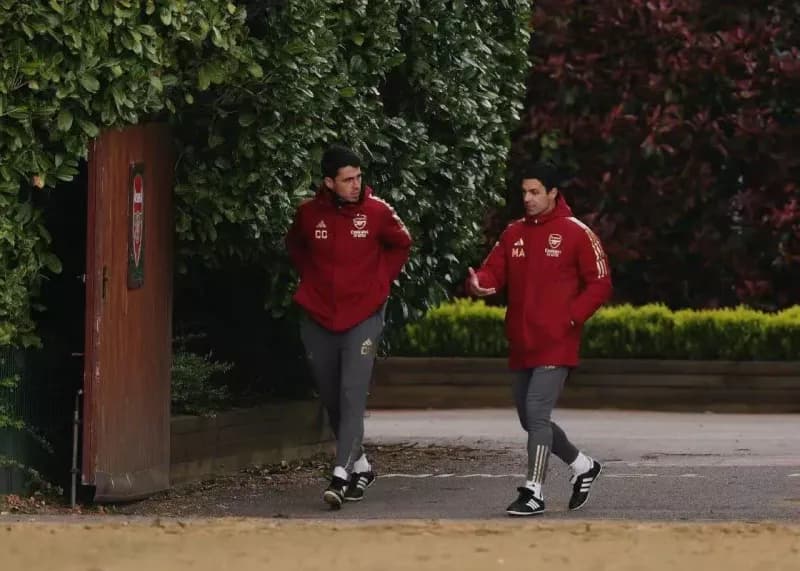 کارلوس کوئستا در آستانه سرمربیگری پارما؛ جوانترین مربی سری آ؟