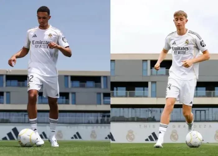 ورود ستارههای جدید رئال مادرید به ترکیب اصلی مقابل الهلال