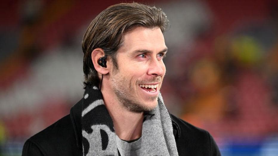 گرث بیل بخشی از کنسرسیوم آمریکایی در تلاش برای خرید پلیموث