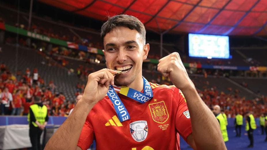 چرا آرسنال مارتین زوبیمندی را جذب میکند؟ نقطه عطف میانه زمین توپچیها