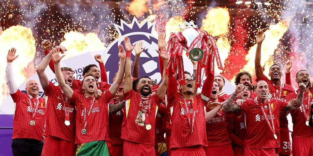 چگونه برنامه مسابقات لیگ برتر فوتبال انگلستان تنظیم میشود؟