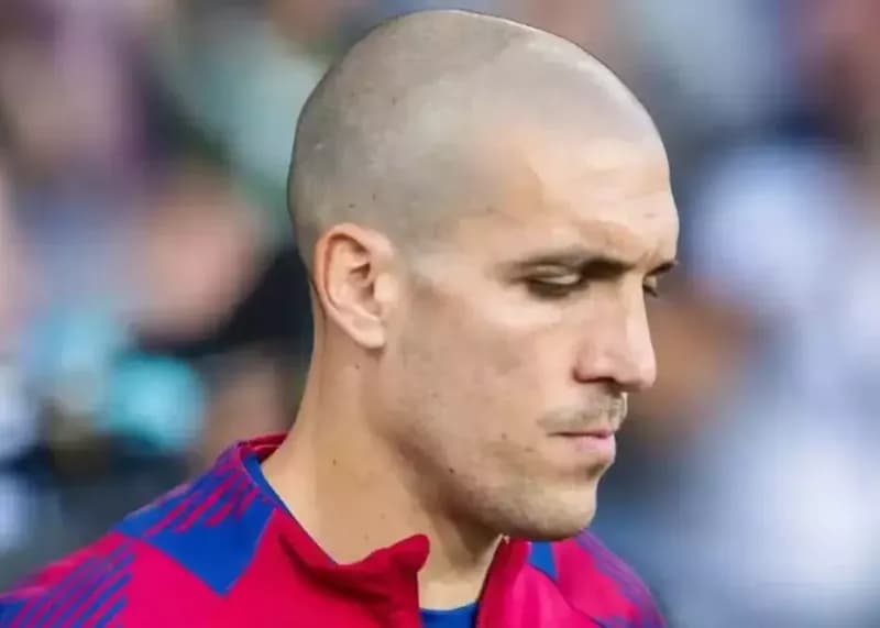 پایان حضور اوریول رومئو در بارسلونا؛ فسخ قرارداد در راه است