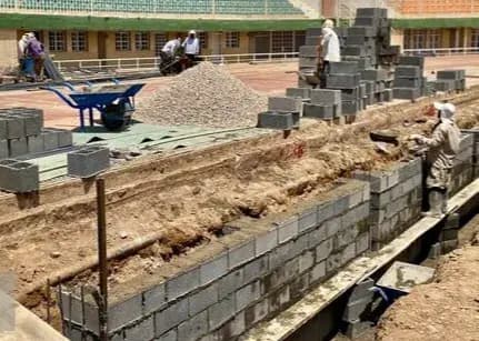 چمن ورزشگاه شهید نصیری یزد به روز شد؛ میزبان جدید لیگ برتر