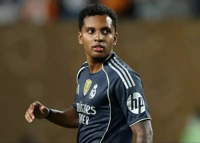 خط حمله پیاسجی از این هم ترسناکتر میشود؛ تماس پاریس با رئال برای جذب رودریگو