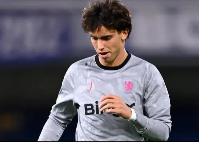 بازگشت احتمالی ژوائو فلیکس به بنفیکا؛ آغاز دوباره برای درخشش