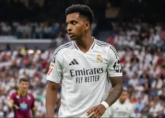 تکذیب پیشنهاد النصر به رودریگو ستاره رئال مادرید