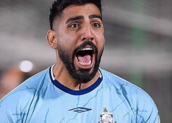 حبیب فرعباسی در آستانه پیوستن به فولاد خوزستان