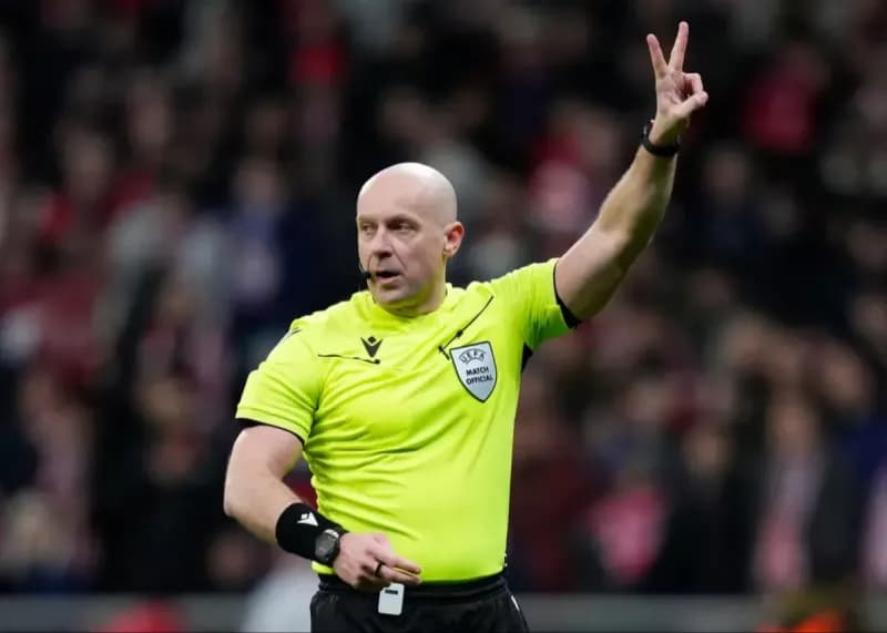 سیمون مارسینیاک؛ داور فینال جام جهانی، آماده برای نبرد رئال مادرید و پاری سن ژرمن