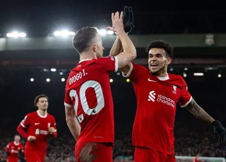 اولین واکنش لوئیز دیاز به درگذشت دیوگو ژوتا؛ «او دوست صمیمی من بود»