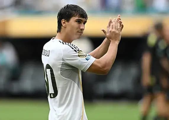 شوق گونسالو گارسیا: میتوانم نقش خوسلو را بازی کنم