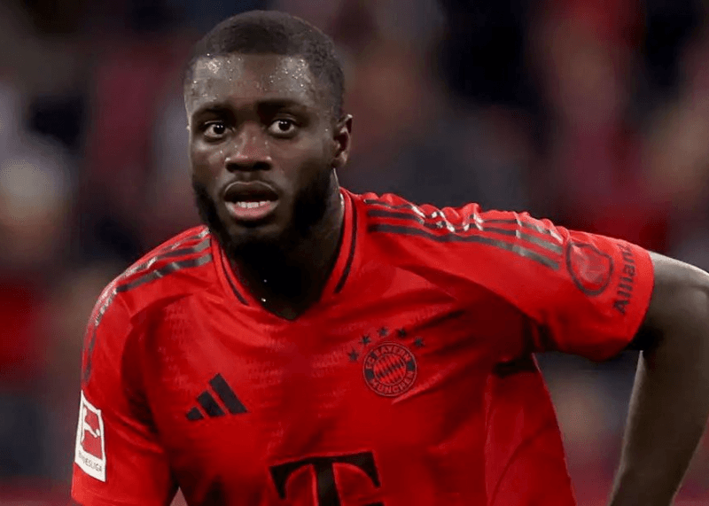 اظهارات اوپامکانو پیش از جدال حساس بایرن مونیخ و پاریسنژرمن