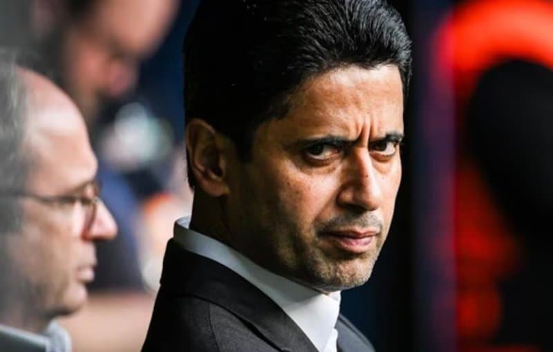 حالا انریکه همهکاره است؛ پاریسنژرمن تسلیم سرمربی جدید