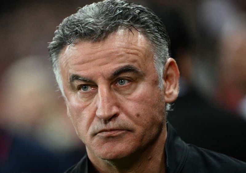 گالتیه رسماً سرمربی نئوم عربستان شد؛ پروژهای جدید در فوتبال سعودی