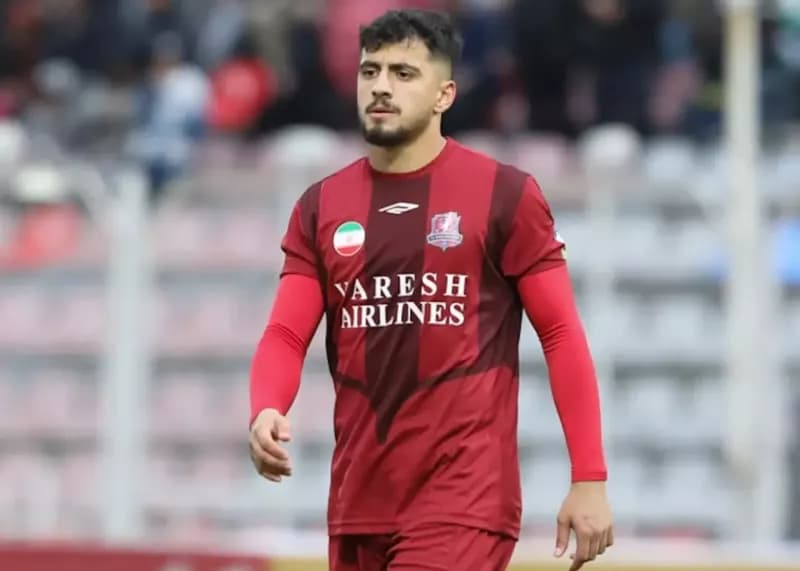 مرصاد سیفی، هدف جدید نقل و انتقالاتی استقلال