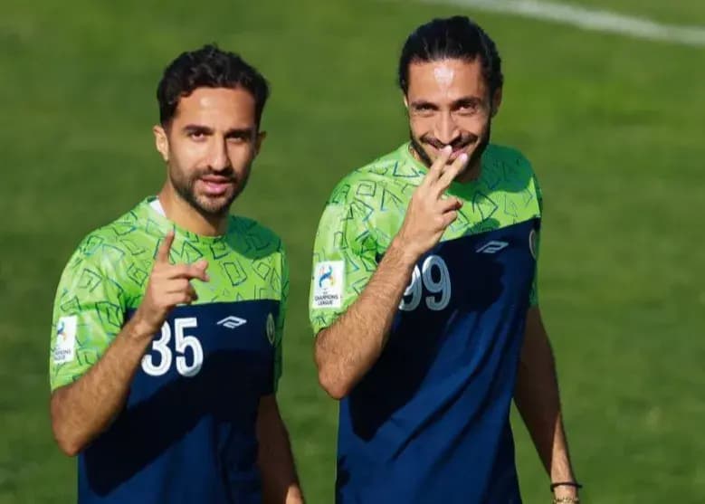 جدایی دو مدافع سرشناس از سپاهان قطعی شد