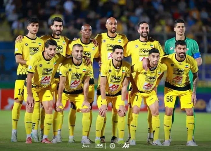 زمان برگزاری مسابقه سپاهان و الدحیل در پلیآف لیگ نخبگان آسیا مشخص شد