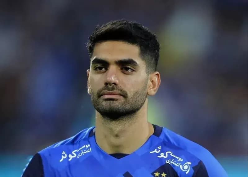 ساپینتو پذیرفته که رفتارهایش را مدیریت کند؛ آخرین وضعیت نقلوانتقالات استقلال