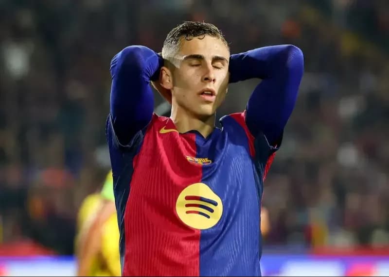 سه ستاره بزرگ در لیست فروش بارسلونا برای جذب وینگر جدید