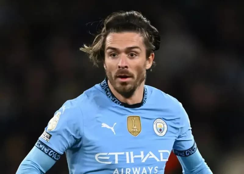 سقوط آزاد جک گریلیش؛ ستارهای که در منچسترسیتی خاموش شد