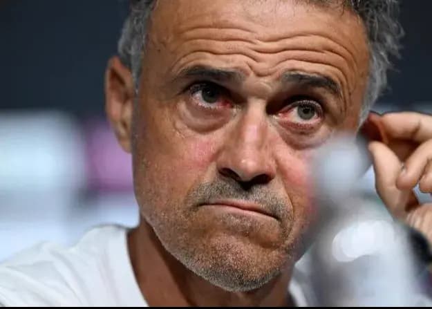 لوییس انریکه: انتقام از بایرن؟ هدف ما صعود و نمایش عالی است