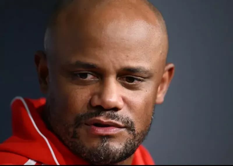 کمپانی: انگیزه ما بردن پاری سن ژرمن است