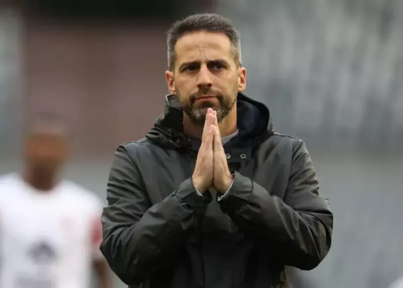 ناکامی موسیمانه در رسیدن به نیمکت الزمالک مصر