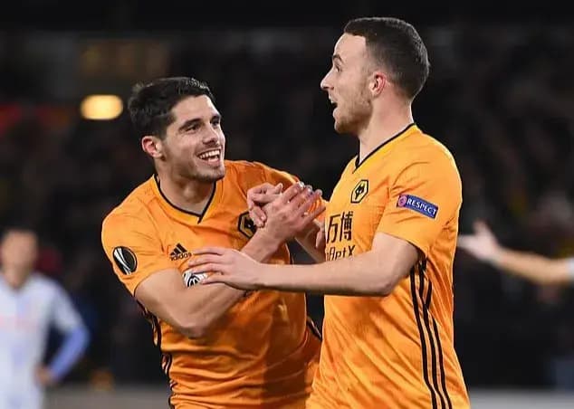 ادای احترام بازیکنان چلسی به دیوگو ژوتا در جام جهانی باشگاهها