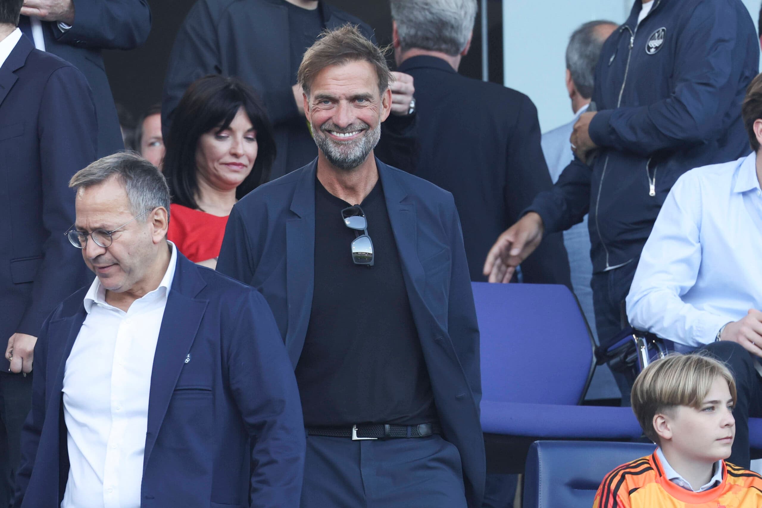 تحول تاکتیکی لیورپول با ورود اکیتیکه؛ آغاز دوران جدید زیر نظر آرنه اسلات