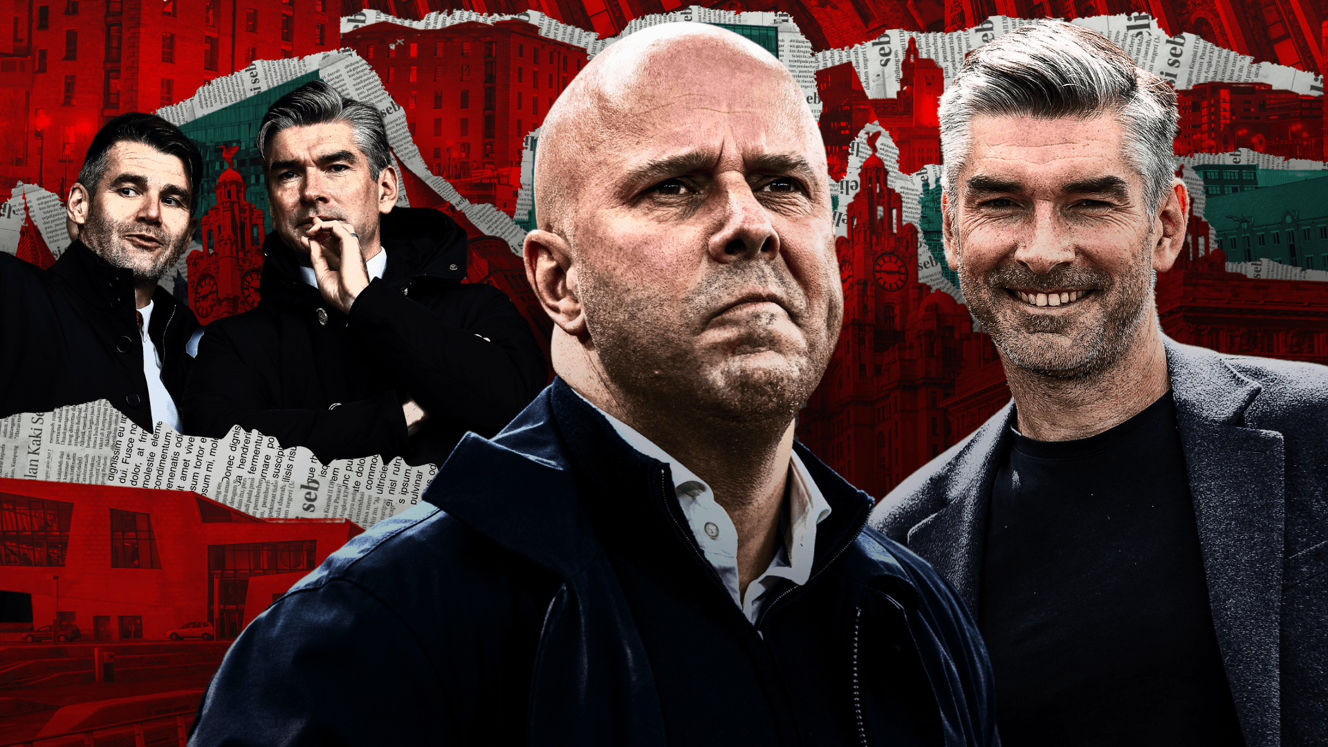 گزارش نقل و انتقالات لیورپول: پیشنهاد ۷۰ میلیون یورویی برای ستاره این تیم